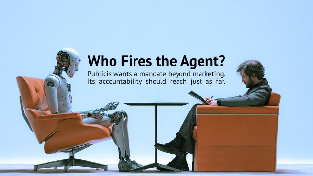 Who Fires the Agent?