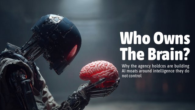 Who Owns the Brain?